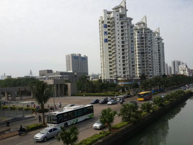 海口三亚三日游 - 游记攻略