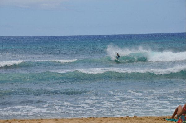 情侣夏威夷8日浪漫小资海滨度假游,附美国签证