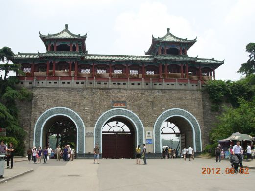 南京风景图片,南京旅游景点照片\/图片\/图库\/相册