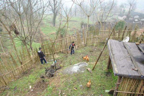 清远有什么地方好玩