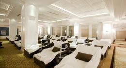 【携程攻略】成都成都诺亚方舟全场通用票(高