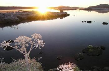 史卡法特国家公园,冰岛东部区史卡法特国家公