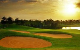 北京宝兴高尔夫俱乐部天气预报,历史气温,旅游