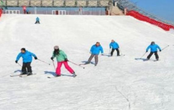 PG电子游戏- PG电子平台- PG电子官方网站多元冰雪产品带火西安周边游