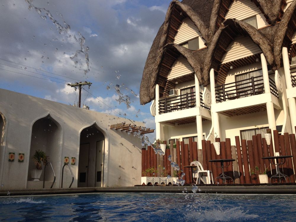 缤纷菲律宾之玩转吕宋岛系列,D6-Laoag-Java