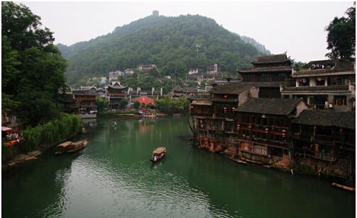 湘西签证三日自驾随心游-武陵源攻略游记【携澳大利亚攻略两地图片