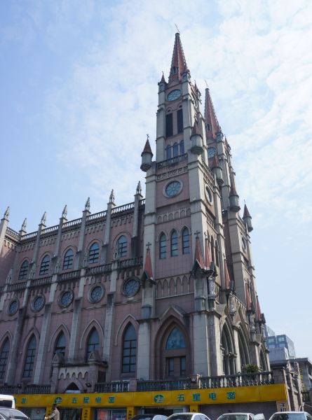 慢时间休闲度假之旅--宁波 - 携程社区