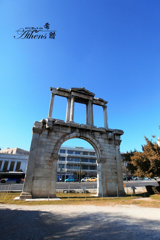 【加游站】【海外租车】希腊圣托里尼爱琴海之