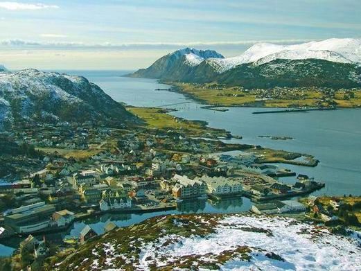 挪威旅游照片,挪威景点图片,图库,相册–携程社区