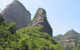 【韶石山天气预报】韶关韶石山天气预报一周,