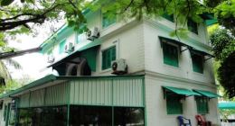 【携程攻略】马累马尔代夫国家博物馆景点,位