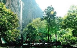 永康五峰景区天气预报,历史气温,旅游指数,五峰