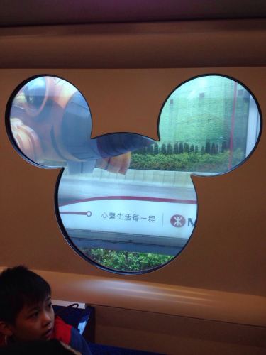 马年春节带孩子4日自由行功略 - 香港游记攻略