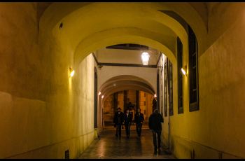 米歇尔门,布拉迪斯拉发米歇尔门攻略\/地址\/图片