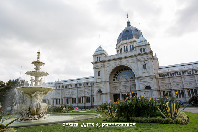 满满的都是思念,我的悉尼&墨尔本自由行2014