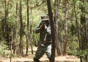 奥林射击庄园