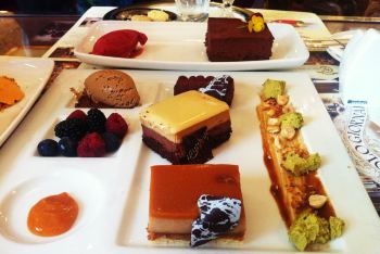 多瑙河明珠-布达佩斯 - 布达佩斯游记攻略