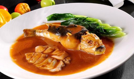 【携程攻略】泰州红烧河豚鱼哪里吃,泰州哪家