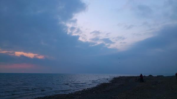 感受青海湖的冬雪春华 - 青海湖游记攻略