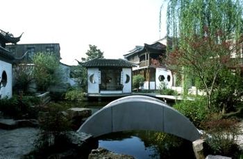 二分明月楼,扬州二分明月楼攻略\/地址\/图片\/门票