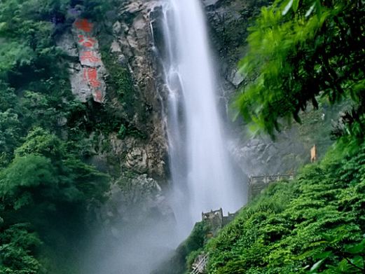 明月山图片,明月山风景图片,明月山旅游照片/景点图片