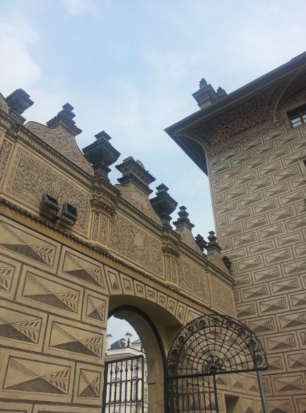 匈牙利+奥地利+斯洛伐克+捷克波西米亚的携程