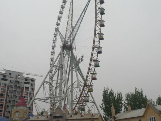 <em>郑州旅游照片</em>,郑州景点图片,图库,相册–携程社