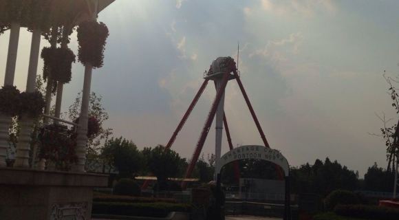 沈阳周末去哪玩,沈阳周末短途游线路,沈阳周边