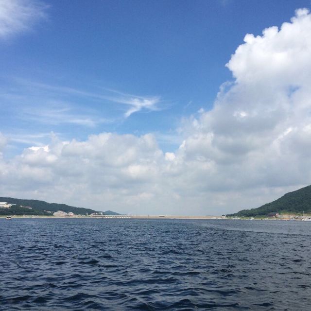 吉林松花湖旅游攻略,吉林松花湖风景名胜区,吉林松花湖_大山谷图库