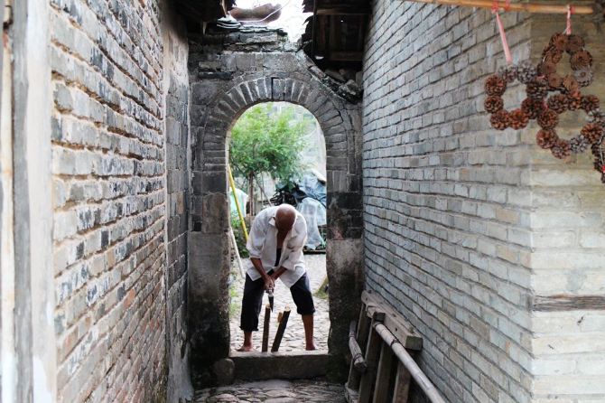 2014国庆福建游:山、湖、洞、林、海,景景奇幽