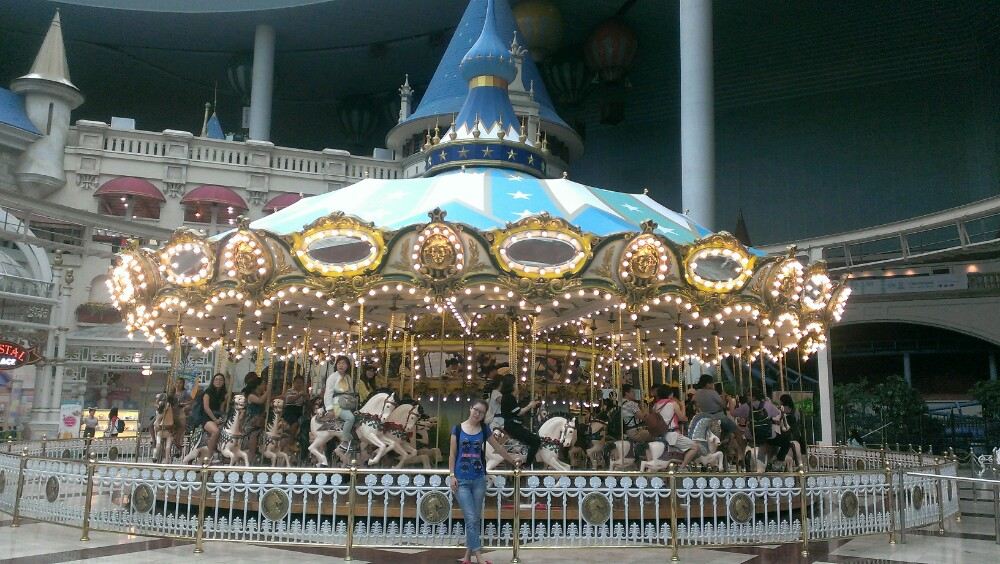 韩国出入境攻略 - 首尔游记攻略