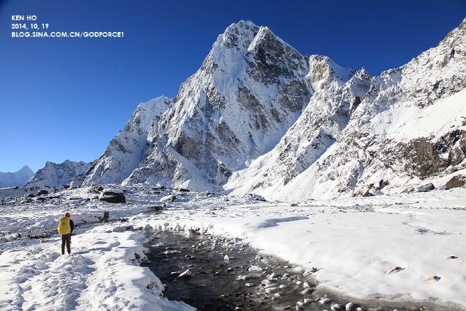 雪山的呼唤,奔向EBC - 尼泊尔游记攻略