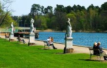 瑞典景点介绍,瑞典旅游景点推荐,瑞典著名\/必游