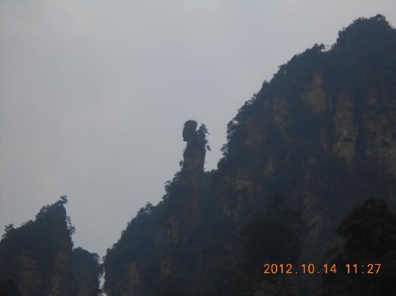 2012凤凰-张家界亲身v三国三国-张家界攻略攻略游记乱世1.1攻略图片