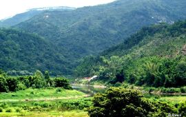 【凤凰天池天气预报】潮安凤凰天池天气预报一