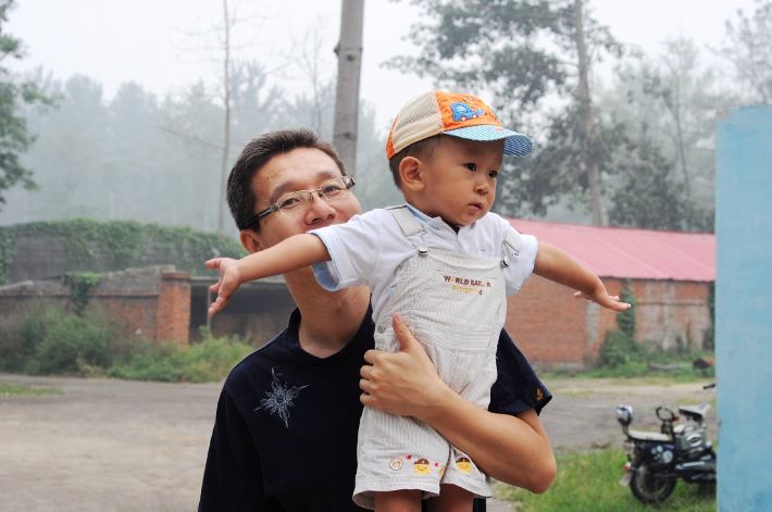 带娃游北戴河,观海,看动物,尝海鲜 - 秦皇岛游记