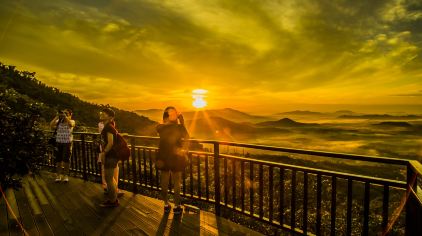 呀诺达雨林文化旅游区门票多少钱_呀诺达雨林