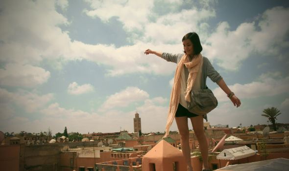 2014卡萨布兰卡旅游攻略,卡萨布兰卡自助游攻