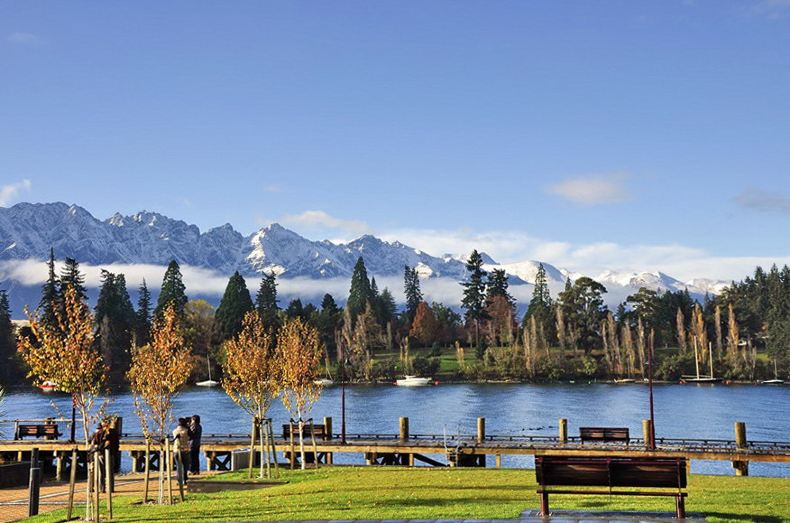 山长水远新西兰 - 南岛西海岸游记攻略 - 携程社