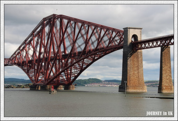 5月老夫妻22天深度英国自由行路线住宿游玩全