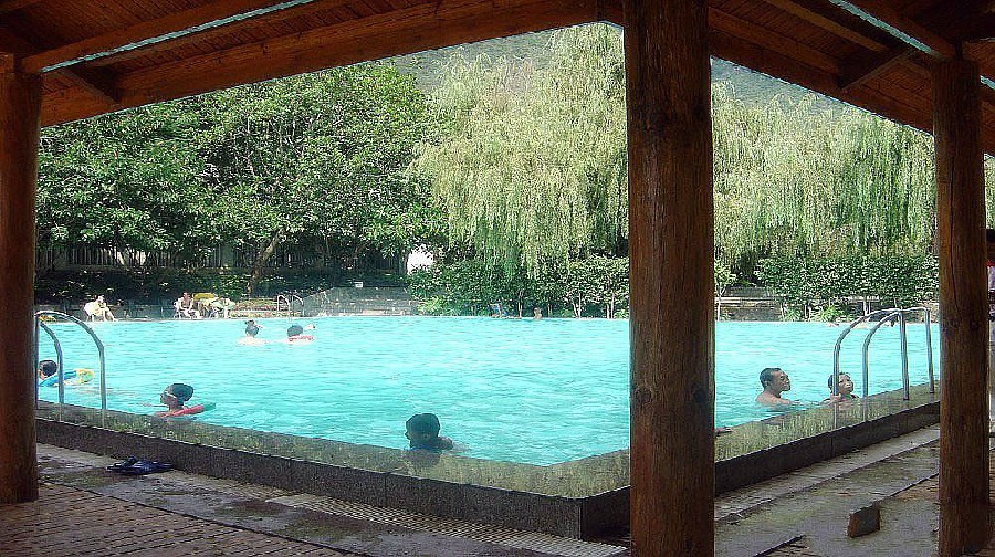 红格温泉宾馆门票预订_红格温泉宾馆门票价格_红格钱