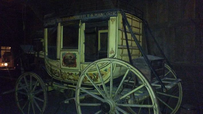 美国东西部自由行 - New Haven游记攻略