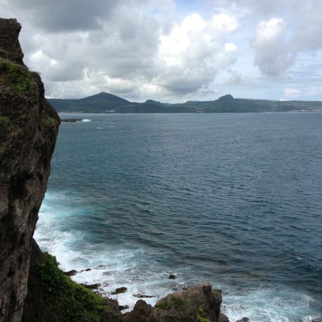 巴士海峡