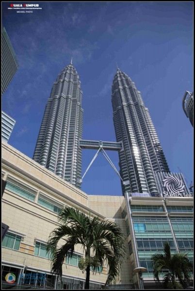 天8晚马来西亚自由行,带你无障碍畅游吉隆坡-