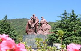 冕宁彝海天气预报,历史气温,旅游指数,彝海一周