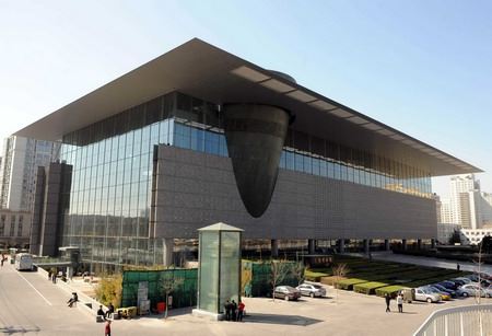 中国人民革命军事博物馆门票多少钱_中国人民