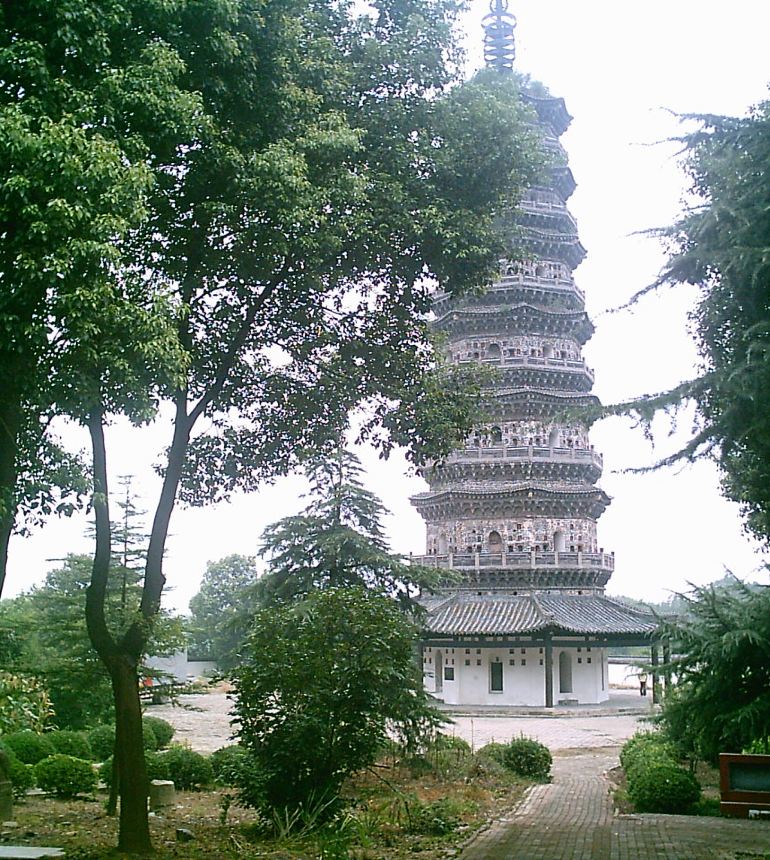 潜山县博物馆,天柱山潜山县博物馆攻略/地址/图片