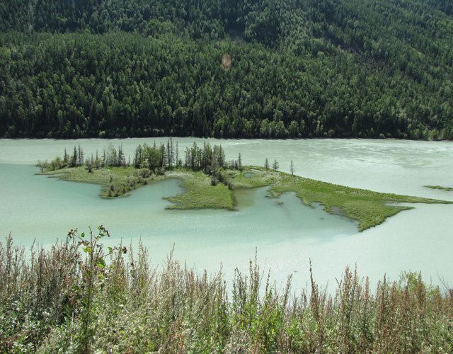 2010夏半自助新疆旅游攻略 - 新疆游记攻略