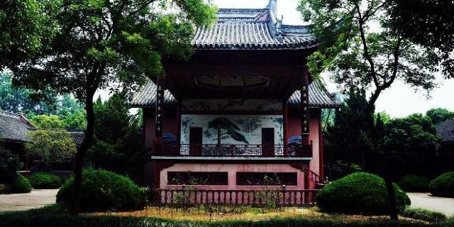 吴越王公园门票多少钱_吴越王公园门票价格_吴越王公园门票团购_携程旅游全球门票网