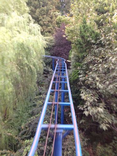 青岛懒散腐败3日游~甜蜜二人自由行 - 青岛游记